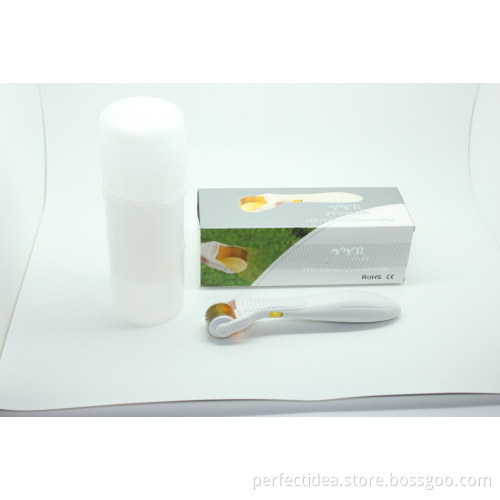 LED+ 540 needles rollers derma